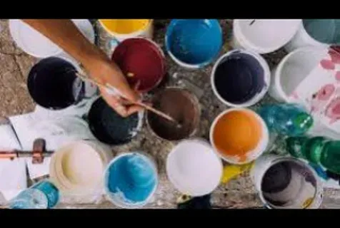 ভাল রঙ এর বৈশিষ্ট্য