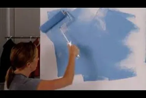 কখন এবং কিভাবে রং করতে হয়