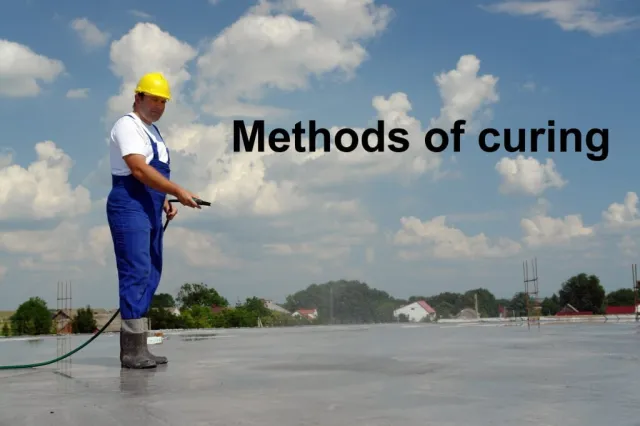 কিউরিং এর বিস্তারিত